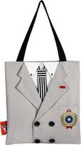 Persona 5 The Royal COSBAG Goro Akechi Ver. gray