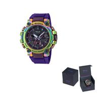 CASIO Vyriškas laikrodis MT-G serijos, juodas, MTG-B3000PRB-1APR Casio MTG Matching Box (Special Version) black