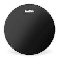 EVANS Drum Head Onyx Coated 10  B10ONX2 black
