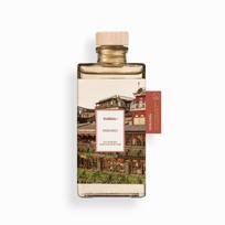 Kundal Scent of Tea Perfume Diffuser Oolong 140ml, Korean cosmetics with good fragrance white
