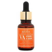 Va, Vitaminas C 15% Askorbo rūgšties serumas, 30 ml(1 fl oz) black