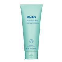 Aquage Ultra Firm Hold Non-greasy Combining the flexibility of wax and the fixation power of hairspray 118.3ml_Natural blue