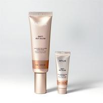 Anua Matte But Glow Cover Beige 50ml special, 1 piece beige