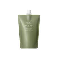 SHISEIDO PROFESSIONAL Fuente Forte ŠAMPŪNAS DD nuo pleiskanų ir niežulio - 450 ml gray