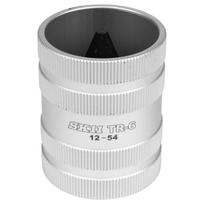 SK11 Vamzdžių plėstuvas nerūdijančiam plienui (SK11) 12~54mm TR-6