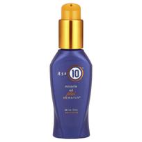 It'S A 10, Miracle Oil, Plus Keratin®, 88.7Ml(3Fl Oz) blue