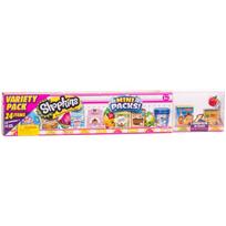 Shopkins Season 10 Mini Pack - Mega (24 items) white
