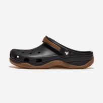 [Crocs] Classic Evo Gum Clog [CRS214361-BLACK/GUM] 290 black