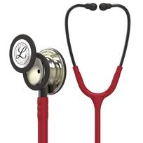 Littmann Stetoskopas Classic III Bordo 5864
