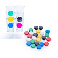 „Party Shot“ gėrimo žaidimas