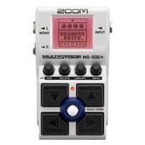 ZOOM Multi-stop dėžutė su daugiasluoksniu IR, išleista 2023 m. MS-50G+ gray