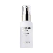 Ultimate White šviesinantis funkcinis ampulės purškalas 50ml, 1 vnt. white