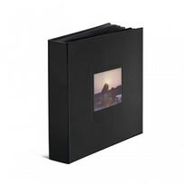 Polaroid Polaroid nuotraukų albumas - Didelis Juodas (6368) black