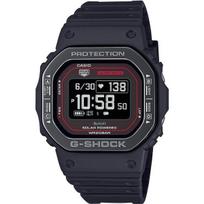 Casio Vyriškas G-SHOCK DW-H5600MB-1A4JR [G-SHOCK G-SQUAD] kvadratinis laikrodis, juodas skaitmeninis