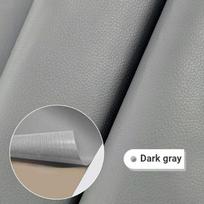 Lipnus odos remonto pleistras Sofa Juodas PU odos lipdukas baldams Stalui Kėdei Drabužiams Automobilio sėdynėms Batams Krepšiams Fiksavimo pleistras 10X20CM