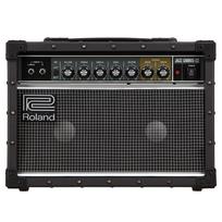 RolandJC-22 Roland gitaros stiprintuvas džiazo choras 30W juoda