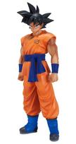 MASTER STARS PIECE GOKOU (Sūnus Gokas) Dragon Ball Super 1 tipas apytiksliai. 25 cm figūra orange