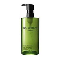 Shu Uemura valomasis aliejus nuo taršos, 450 ml, 1 vnt. green