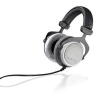 beyerdynamic ausinės profesionaliam naudojimui DT 880 PRO pusiau atviros sidabras