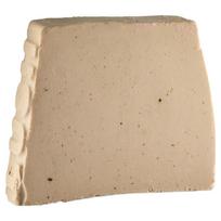Lush Fresh Pharmacy veido muilas, 100g, 1 vnt. beige