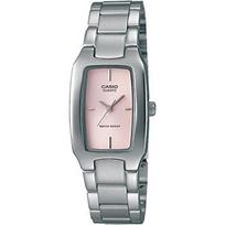 CASIO LTP-1165A-4C Classic Quartz Women's Watch gray