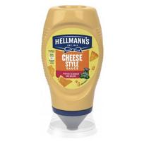 Hellmann sūrio stiliaus padažas 250 ml beige