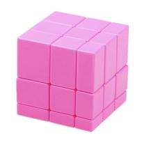 Shengshou Mirror Magic Cube Professional 3X3X3 Cubo Magico Puzzle Speed Classic Toys