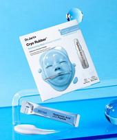 [Dr. Jart+] Cryo Rubber Moisturizing Face Mask Standard white