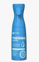 Hiskin Thermal Water Thermal, Planktonic, Refreshing Water 200 200 ml