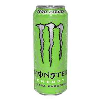 Vokiškas Monster Energy Ultra Paradise be cukraus 500 ml