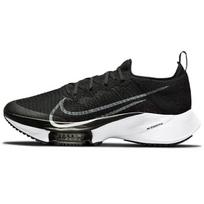 Nike Air Zoom Tempo NEXT% Flyknit 'Black White' (Unisex) Black / Anthracite / Pure Platinum / White Running Shoes CI9923 005 45.0 black