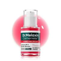 Dr.Melaxin Calcium Eye Cream B&W Rice Serum Turmeric Spray Jelly Pad Neck Face Eye Stick Pink essence 30ml
