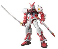 BANDAI SPIRITS HG Gundam Astray Red Frame Suit Gundam SEED 1/144MBF-P02 (Mobile ASTRAY) white
