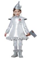 Helovino Cosplay Skardinio Žmogaus Kostiumas Tėvų ir Vaikų Drabužiai Suaugusių Vyrų Kostiumas Ozo Stebukladarys Spektaklio Sceniniai Kostiumai XL white