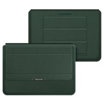 16-inch Laptop Sleeve With Stand MacBook Pro 14 Air 13 Neo 13.6 M2 Protective Inner Case In Multiple Colors 11.6-12.1 ruda