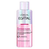 L'Oréal Paris Glycolic Gloss Hair Treatment 200Ml white