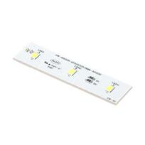 Sw-Bx02B Refrigeration Light Led Light Board Light Strip For Electrolux Homa Frestech Refrigerator Ybp007661 white