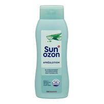 Rossmann Sun Ozone Losjonas po saulės 400 ml white