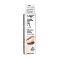 Isana Blakstienų serumas 6ml white