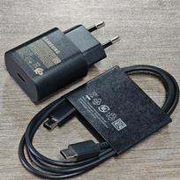 Samsung A17 A37 A57 A56 25W Įkroviklis Super Greito Įkrovimo Adapteris Galaxy S26 S25 S24 S23 S22 S21 S20 Z Flip Fold 8 7 6 5 4 3 2
