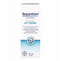 Bepanthen Derma Moisturizing And Protective Lip Balm 7.5 5 ml