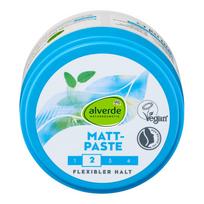 Alverde Plaukų formavimo matiniai vaškai 100ml white