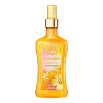 Hawaiian Tropic Golden Paradise Body Mist 250Ml beige