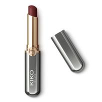 Kiko Milano Unlimited Style Lipstick 24 Burgundy 1.5G gray