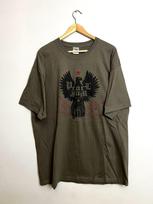 RareVintage 00s Pearl Jam Worldwide Grunge Band T Shirt Unisex T-Shirt S gray