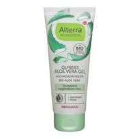 Rossmann Altera Alavijo Gelis Be Aliejaus 100ml