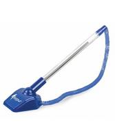 Tušinukas su stoveliu SPRING Table, 0.7 mm, mėlynas