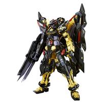 Bandai RG Mobile Suit Gundam SEED ASTRAY Gundam Astray Gold Frame Amatsu Plastic Model Kit Online Shop 1/144 (Hobby Exclusive) auksas