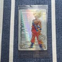 Super Dragon Ball Heroes UGM4-067 SON GOKU Premium UR Card Japanese Sealed