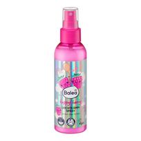 Balea Vaikams Laimingos Uogos Lengvas Raminantis Plaukų Purškiklis 150ml pink